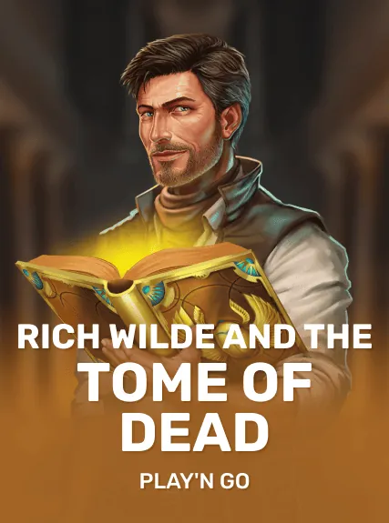 Tome of Dead