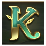 King (K)