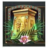 Golden Sarcophagus