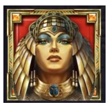 Pharaoh Queen