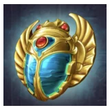 Scarab (Wild & Scatter)